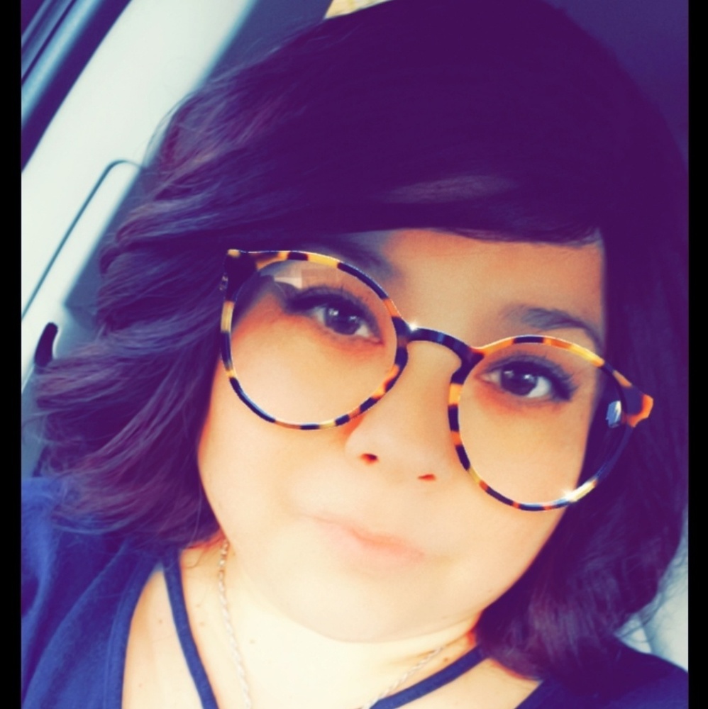 Meet your Posher, Jessica